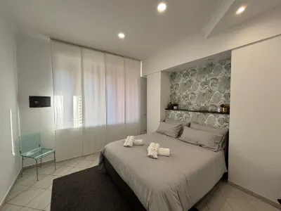Olimpico Vatican Rooms Hotels in 