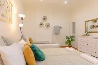 Central Budapest Oasis - Airport transfer available - 公寓