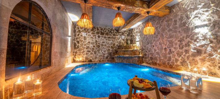 Louis Cappadocia Hotels in Nevsehir