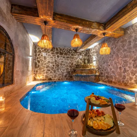Louis Cappadocia