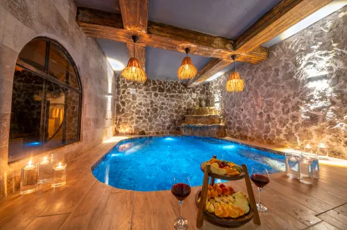 Louis Cappadocia