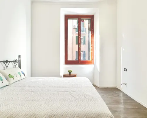 Lovely Mordern Milan Các khách sạn gần Ga Pasteur