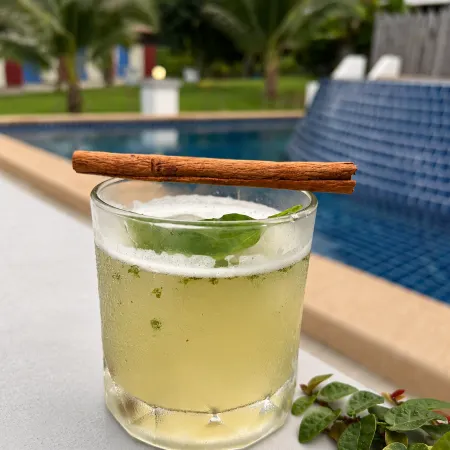 Peace Garden Resort, Koh Samui