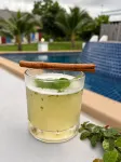 Peace Garden Resort, Koh Samui - bar