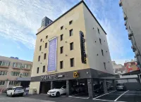 MH Hotel Geumam Terminal Branch No. 4 - Gym