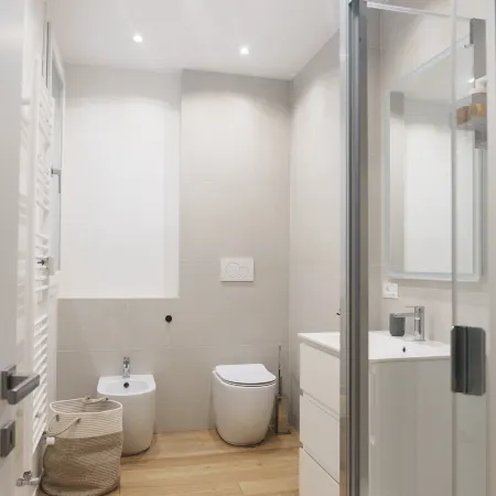 Designer Loft in Treviso, near Venice