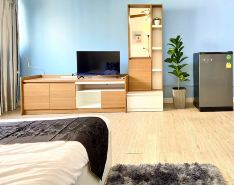 Impact Arena Muang Thong Condo C8 by Goodroom24
