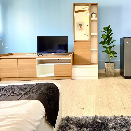 Impact Arena Muang Thong Condo C8 by Goodroom24