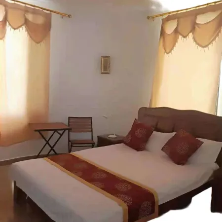 burkina Hua Fei Homestay