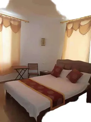 burkina Hua Fei Homestay - Boutique