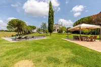 VILLA TALCIONA - 3-Sterne