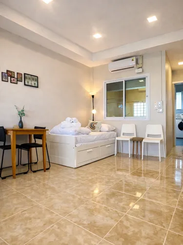รูปภาพของHug Ubon Rooms