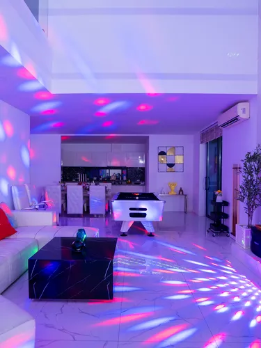 รูปภาพของYour Space PLUS pool villa