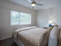 Prime 2bdr Downtown Nashville Unit - Walk to Broadway and Music City Center 賴曼禮堂（Ryman Auditorium）附近的飯店
