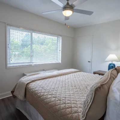Prime 2Bdr Downtown Nashville | Walk to Broadway with Rooftop Pool Hotel in zona Tennessee State University