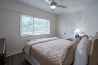 Prime 2bdr Downtown Nashville Unit - Walk to Broadway and Music City Center - Apartments