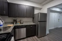 Prime 2bdr Downtown Nashville Walk to Broadway and Music City - Apartments