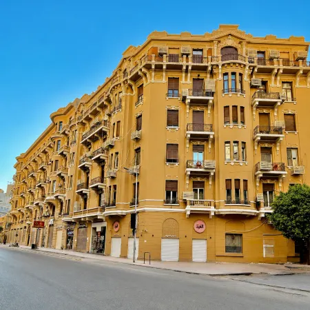 Atlantis Hotel - Boutique Stay