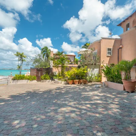 Little Arches Boutique Hotel