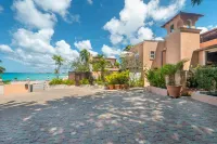 Little Arches Boutique Hotel - spa