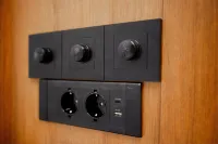 Capsule hotel Skolkovo - 애견동반