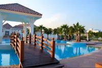 Move On Beach Resort Al Khobar - Beach