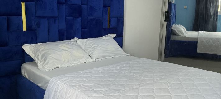 Superior Blooming & Spacious Luxury in the City Ξενοδοχεία στην πόλη Yaounde