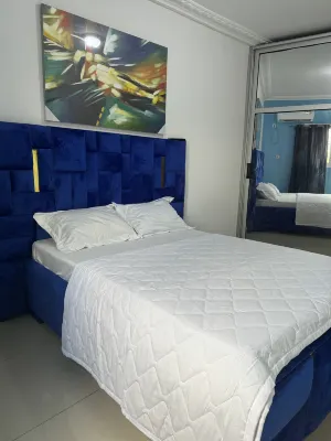 Superior Blooming & Spacious Luxury in the City - Balkoner