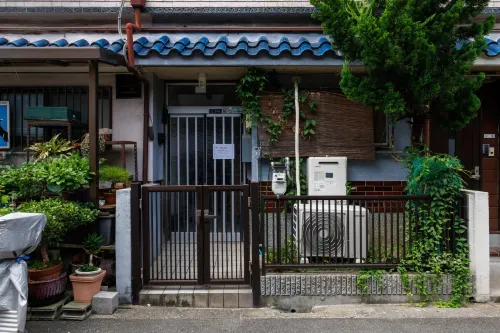 MGI House Senbonkita - 빌라