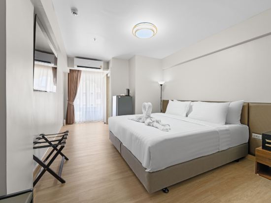 NOVAS HOTEL BANGKOK