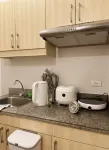 LumiereZen (NORTH) Pasig 1BR+3bed+4Pool+WiFi+Ntflx - Pet friendly