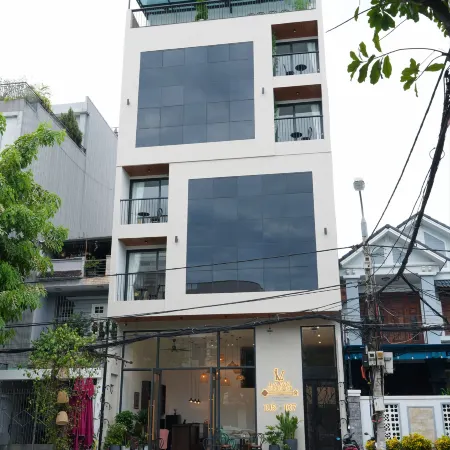 La Van Residence