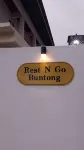 Rest N Go Buntong - New