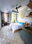 Tiffany Apartment - Bintang 2