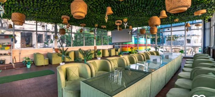 Hotel Mussoorie International Hotels in Mussoorie