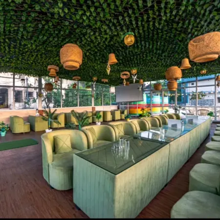 Hotel Mussoorie International
