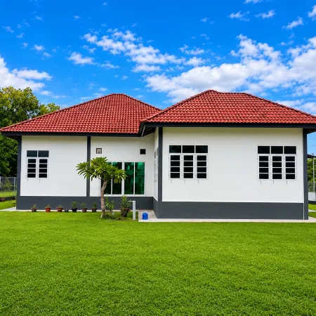 KU FAMILY HOMESTAY