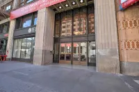 Glamorous Old Hollywood DTLA Condo, 360 Degree Rooftop Pool & Free Parking - spa