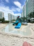 1BR Condotel in Azure Urban Resort near NAIA #TRO1 - 2-Star