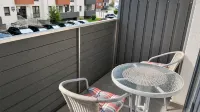 Deluxe by Hillside Apartments - Homestay