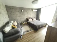 Apartments in Vitebsk Tower - 2-Star