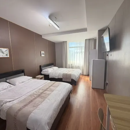 Nadin Hotel