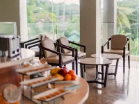 Boracay 2-BR Lockoff 2A2K Stay @ Stn B - ที่มีบาร์