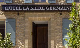 Hotel La Mere Germaine