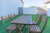 Chic Historic Route 66 Home - Ideal for Relaxation