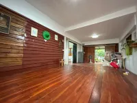 Baan Praew Farm stay (Cottage) Hotel a Koh Kha