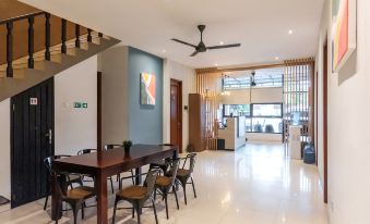 Mono Coliving Kencana, Surabaya