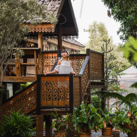 Ban MaeBo Local Stay