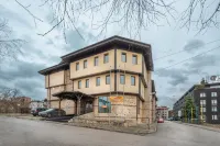 NP House - Home of Coworking&Coliving Bansko by Networking Premium