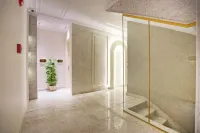 Pyramids Plateau Hotel